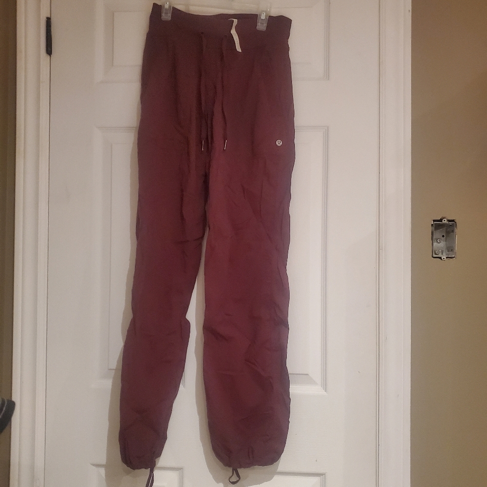 Lululemon Studio Pants